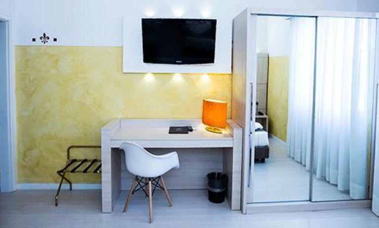 Hotel Agape, Milan