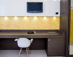Hotel Agape, Milan