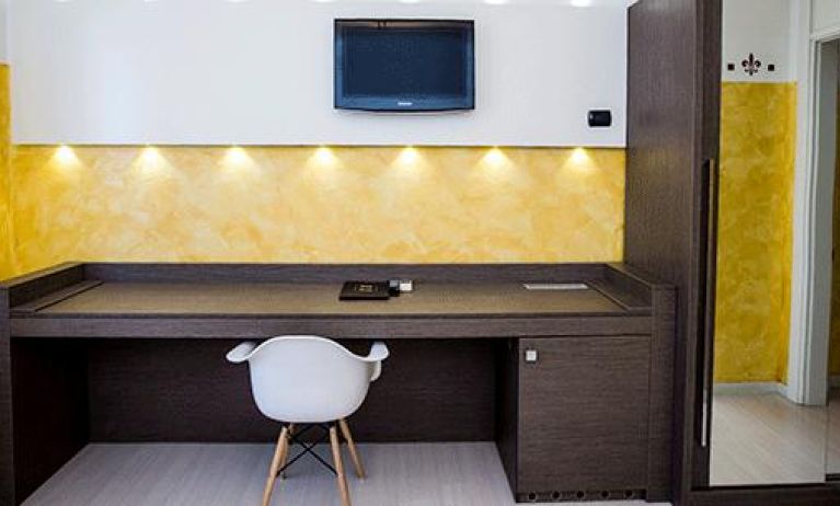 Hotel Agape, Milan