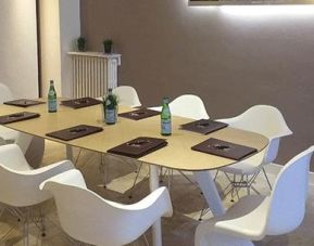 Hotel Agape, Milan