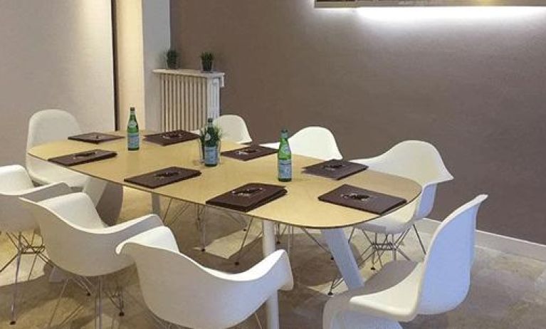 Hotel Agape, Milan