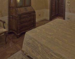Hotel Canal Grande, Venice