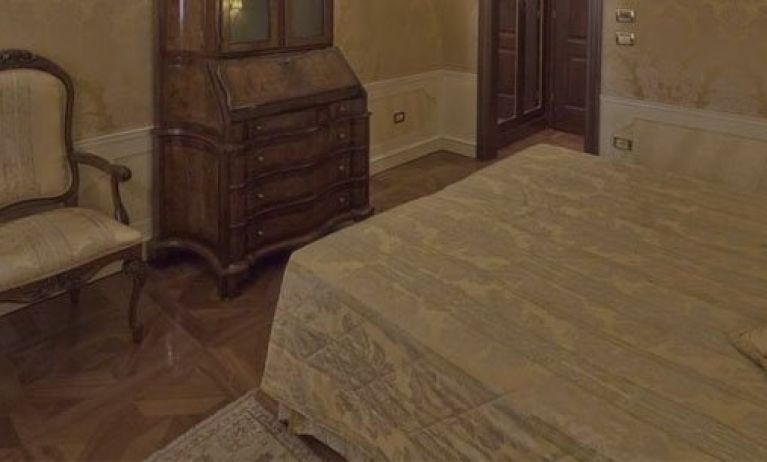 Hotel Canal Grande, Venice