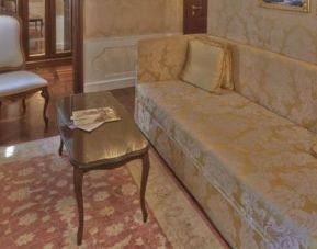 Hotel Canal Grande, Venice