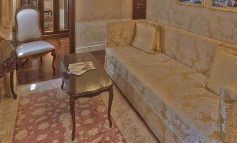 Hotel Canal Grande, Venice