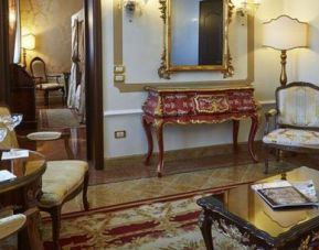Hotel Canal Grande, Venice