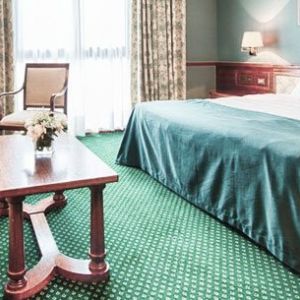 Leonardo Hotel Milan City Center