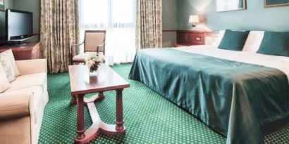 Leonardo Hotel Milan City Center