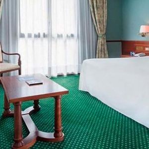 Leonardo Hotel Milan City Center