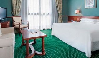 Leonardo Hotel Milan City Center