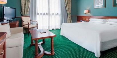 Leonardo Hotel Milan City Center
