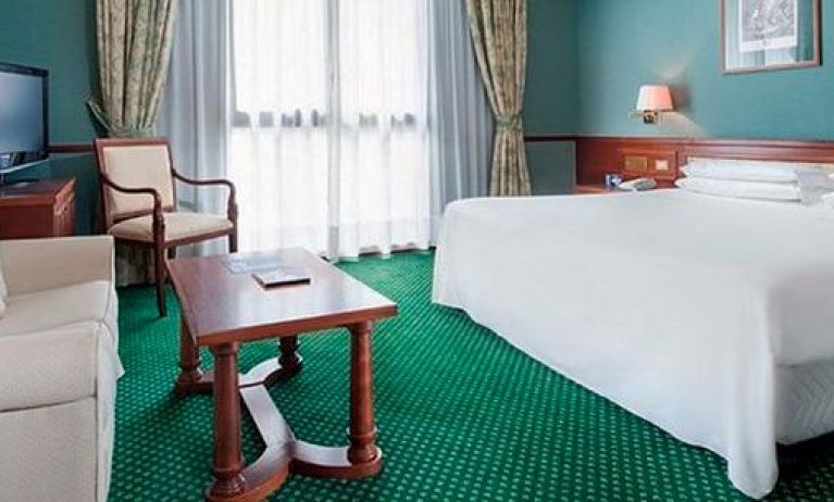 Leonardo Hotel Milan City Center, Milan
