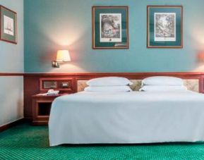 Leonardo Hotel Milan City Center, Milan