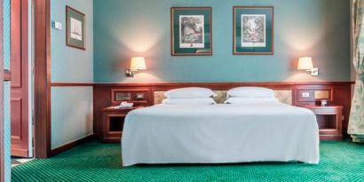 Leonardo Hotel Milan City Center