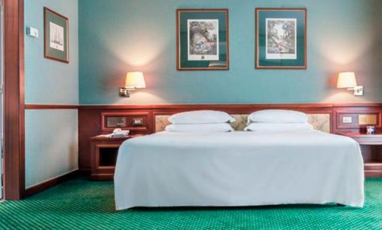 Leonardo Hotel Milan City Center, Milan