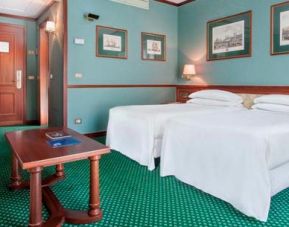 Leonardo Hotel Milan City Center, Milan