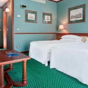 Leonardo Hotel Milan City Center