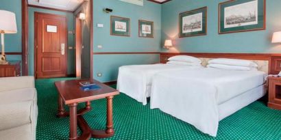 Leonardo Hotel Milan City Center