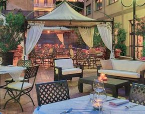 Leonardo Hotel Milan City Center, Milan