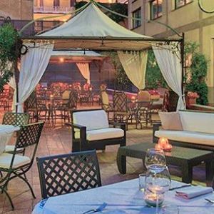 Leonardo Hotel Milan City Center