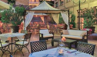 Leonardo Hotel Milan City Center
