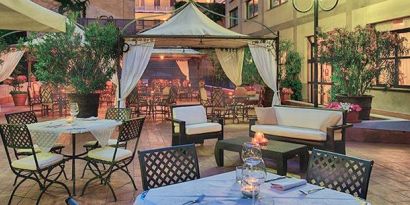 Leonardo Hotel Milan City Center