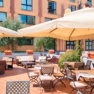 Leonardo Hotel Milan City Center