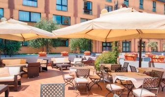 Leonardo Hotel Milan City Center