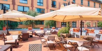 Leonardo Hotel Milan City Center