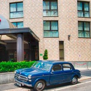 Leonardo Hotel Milan City Center