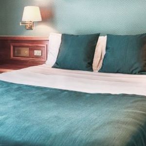 Leonardo Hotel Milan City Center