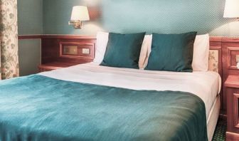 Leonardo Hotel Milan City Center