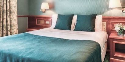 Leonardo Hotel Milan City Center