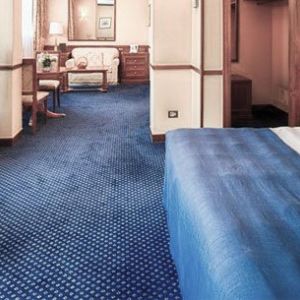Leonardo Hotel Milan City Center