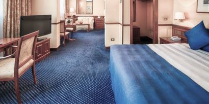 Leonardo Hotel Milan City Center