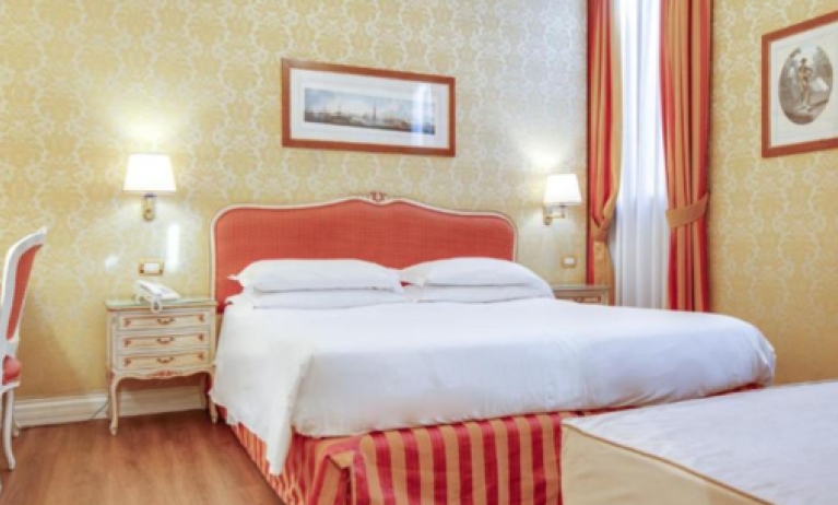 Hotel Antiche Figure, Venice