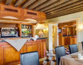 Hotel Antiche Figure, Venice