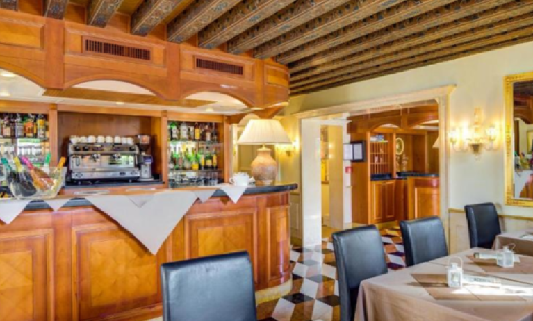 Hotel Antiche Figure, Venice