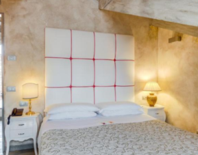 Hotel Antiche Figure, Venice