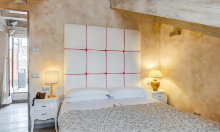Hotel Antiche Figure, Venice