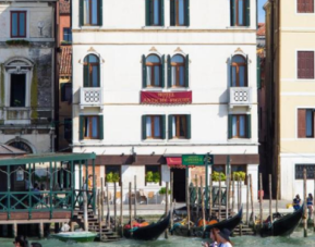 Hotel Antiche Figure, Venice