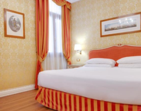 Hotel Antiche Figure, Venice