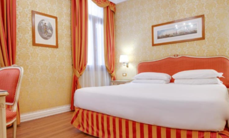Hotel Antiche Figure, Venice