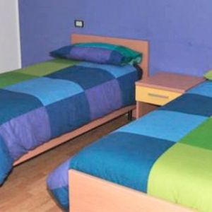 B&B Il Falco e il Gabbiano