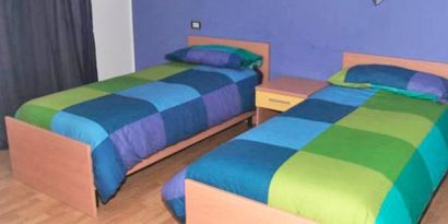 B&B Il Falco e il Gabbiano