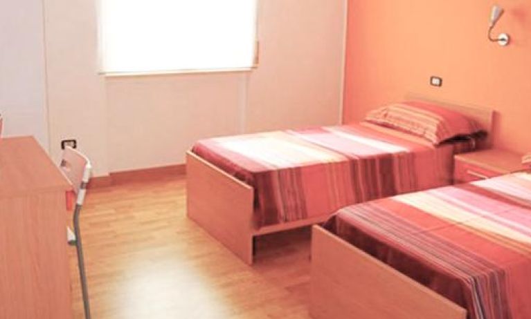 B&B Il Falco e il Gabbiano, Corigliano Calabro