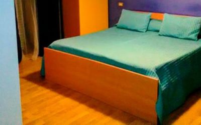 B&B Il Falco e il Gabbiano