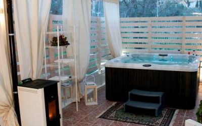 B&B Il Falco e il Gabbiano