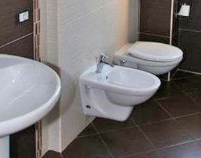 B&B Il Falco e il Gabbiano, Corigliano Calabro