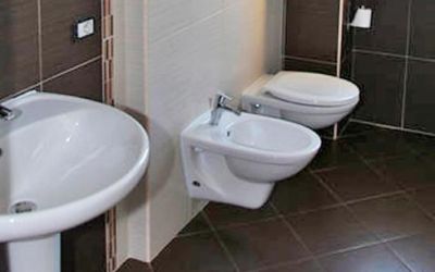 B&B Il Falco e il Gabbiano